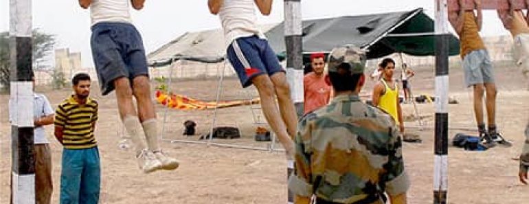 अपर सुबनसिरी आर्मी भर्ती Army Rally Bharti Upper Subansiri 2025 Application, Physical, Medical, Written