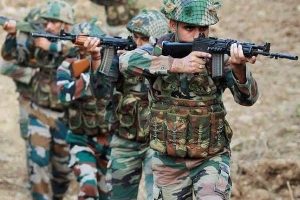 वोखा आर्मी भर्ती Army Rally Bharti Wokha 2023 Application, Physical, Medical, Written