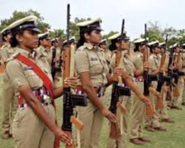 Bihar Lady Police Constable Online Form 2022 बिहार महिला पुलिस भर्ती