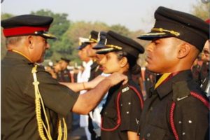 Indian Army Technical Entry Scheme (TES) Course 2024 Online Application for 10+2 Notification 2024