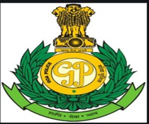 Goa Police Recruitment 2025 Apply For 1097 SI, Constable and Other ...