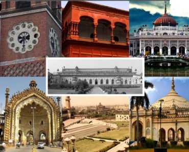 History of Lucknow, The City of Heritage and Culture Ancient Grand Glorious Story of Lucknow