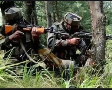 Anantnag Army Rally Bharti Date 2022 Age, Height, Weight, Chest, Qualification,PFT, medical and more