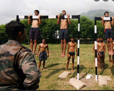 Ganderbal Army Rally Bharti Date 2022 Age, Height, Weight, Chest, Qualification,PFT, medical and more