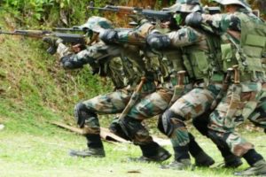 Kulgam Army Rally Bharti Date 2022 Age, Height, Weight, Chest, Qualification,PFT, medical and more