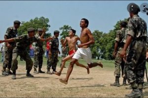 Pulwama Army Rally Bharti Date 2022 Age, Height, Weight, Chest, Qualification,PFT, medical and more