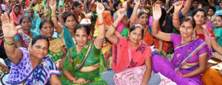 शामली आंगनवाड़ी भर्ती प्रोग्राम 2025 Shamli Anganwadi Worker, Supervisor, Helper Bharti 2025