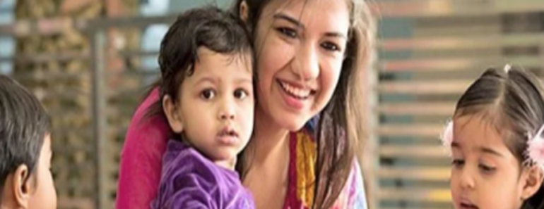 गाजीपुर आंगनवाड़ी भर्ती 2024 Vacancy Ghazipur Anganwadi Worker, Supervisor, Helper Bharti 2024