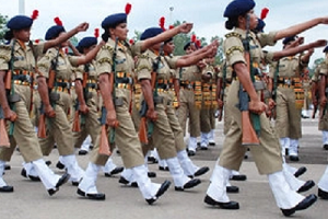 ITBP Sports Quota Recruitment Program 2024 Height, Weight, Chest, Age and More Job Info