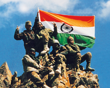 Age Limit Indian Army 2022 सैनिक भर्ती उम्र सीमा 2022