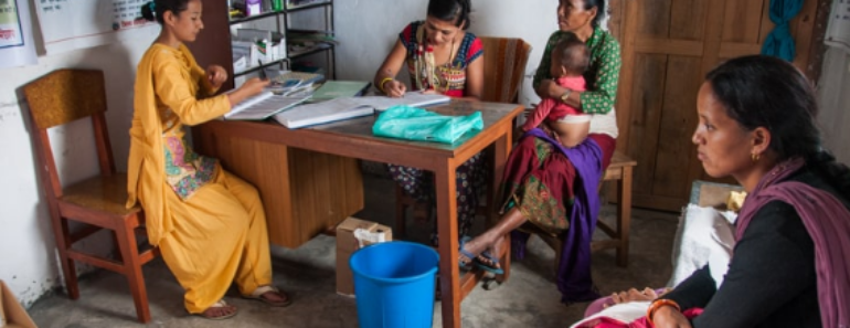 प्रयागराज आंगनवाड़ी भर्ती 2025 Vacancy Prayagraj (Allahabad) Anganwadi Worker, Supervisor, Helper Bharti 2025