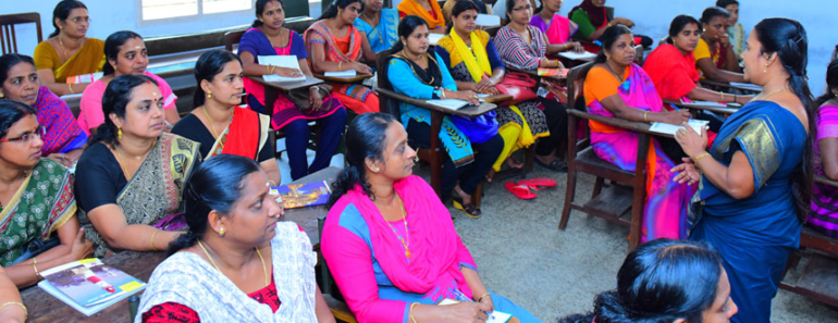 अमरोहा आंगनवाड़ी भर्ती प्रोग्राम 2025 Amroha Anganwadi Vacancy Worker, Supervisor, Helper Bharti 2025