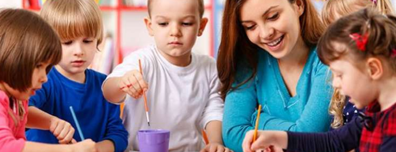 दौसा आंगनवाड़ी भर्ती 2025 Dausa Anganwadi Worker, Anganwadi Assistant Bharti 2025