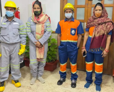 गाजीपुर सफाई कर्मी भर्ती 2022 Safai Karmi Jobs in Ghazipur 2022