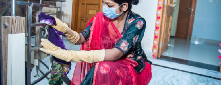 देवरिया सफाई कर्मी भर्ती 2025 Safai Karmi Jobs in Deoria 2025