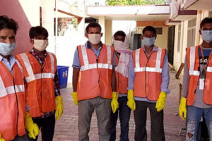 बुलन्दशहर सफाई कर्मी भर्ती 2022 Safai Karmi Jobs in Bulandshahr 2022