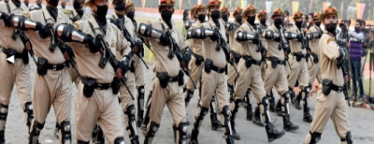 मथुरा होमगार्ड भर्ती 2025 Notified Soon Mathura Home Guard Height Weight Chest Age Education Application Notification date and more