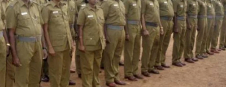 रामपुर होमगार्ड भर्ती 2025 Rampur Home Guard Height Weight Chest Age Education Application Notification date and more