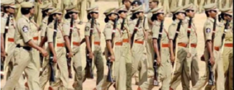 सोनभद्र होमगार्ड भर्ती 2025 Sonbhadra Home Guard Height Weight Chest Age Education Application Notification date and more