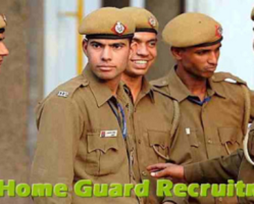 आगरा होमगार्ड भर्ती 2024 Agra Home-guard Bharti Height Weight Chest Age Education Application Notification date and more