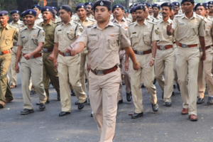 मऊ होमगार्ड भर्ती 2023-2024 Mau Home Guard Height Weight Chest Age Education Application Notification date and more