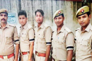वाराणसी होमगार्ड भर्ती 2022 Varanasi Home Guard Height Weight Chest Age Education Application Notification date and more