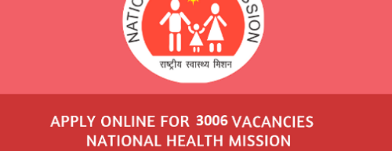 Karnataka NHM, GNM, ANM, Staff Nurse & CHO Recruitment 2025 1048 Post Vacancy Eligibility, Application, Apply Online