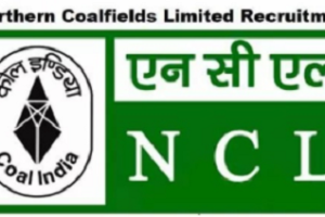 मध्यप्रदेश नॉर्दर्न कोलफील्ड्स लिमिटेड भर्ती 2023 MP NCL Apprentice Job Vacancy 2023