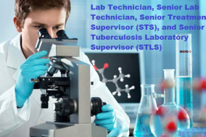 Bareilly NHM Lab Technician Bharti 2024 बरेली लैब तकनीशियन भर्ती 2024