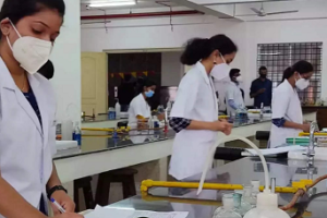 Prayagraj NHM Lab Technician Bharti 2022 प्रयागराज लैब तकनीशियन भर्ती 2022