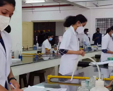 Shravasti NHM Lab Technician Bharti 2022 श्रावस्ती लैब तकनीशियन भर्ती 2022