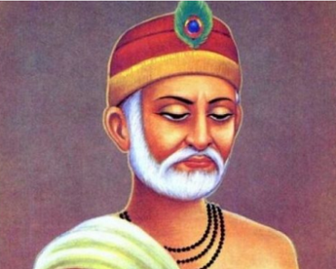 कबीरदास की जीवनी Kabirdas Jivan Parichay-Sant Kabir biography in Hindi
