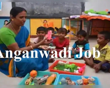 सीकर आंगनवाड़ी भर्ती 2023 Sikar Anganwadi Worker, Anganwadi Assistant Bharti 2023