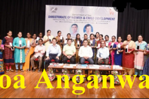 गोवा आंगनबाड़ी भर्ती 2023 Goa Anganwadi Bharti Vacancy 2023