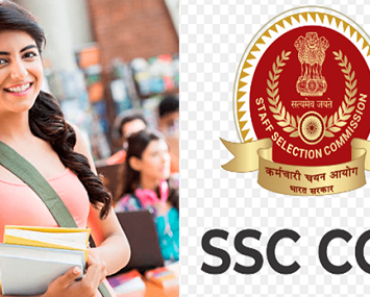संयुक्त स्नातक स्तरीय परीक्षा 2023 Post 20000 SSC CGL Bharti Progarm 2023-2034