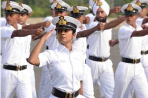 नौसेना प्रवेश परीक्षा 2023 से नवीन चयन प्रक्रिआ भारतीय नौसेना भर्ती 2023-2024