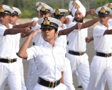 नौसेना भर्ती प्रवेश परीक्षा 2023 से नवीन चयन प्रक्रिआ भारतीय नौसेना भर्ती 2023