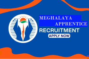Meghalaya ITI Apprentice Recruitment 2023 Meghalaya ITI Apprentice Job 2023