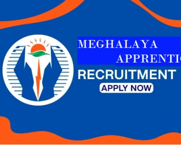 Meghalaya ITI Apprentice Recruitment 2023 Meghalaya ITI Apprentice Job 2023