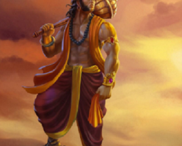 Biography of Hanuman, Star God of Sanatan Dharma Bajrangbali History