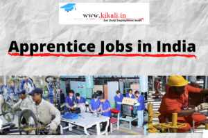 Puducherry Apprentice Recruitment 2024 Puducherry ITI Apprentice Job 2024