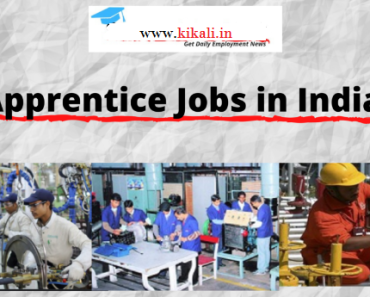 Goa Apprentice Recruitment 2024 Goa ITI Apprentice Job 2024