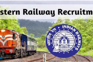 Eastern Railway Apprentice Recruitment 2024 ER ITI/ Apprentice Bharti 2024