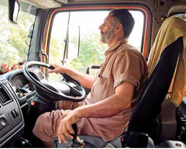 Commercial Vehicle Driver job Vacancy 2023. 8th pass Commercial Vehicle Driver Sarkari Naukari 2023-2024