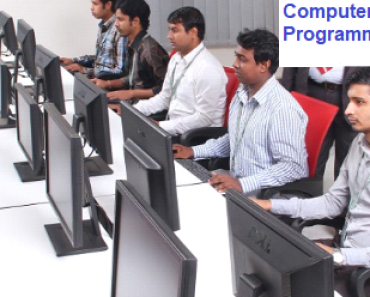 Computer Operator And Programming Assistant Job Vacancy 2024 12th Pass Computer Operator And Programming Assistant Sarkari Naukari 2024