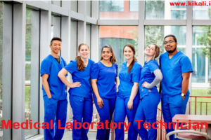 Medical Laboratory Technician Job Vacancy 2024. 12th Pass Med Lab Tech Radiology Sarkari Naukari 2024