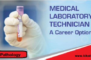 Medical Laboratory Technician Pathology Job Vacancy 2024  MLT Pathology Sarkari Naukari 2024