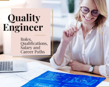 Quality Engineer Job Vacancy 2024 ITI Pass Quality Engineer Sarkari Naukari 2024