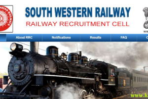 South Western Railway Apprentice Recruitment 2023 South Western ITI/ Apprentice Bharti 2023