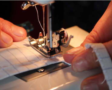 Sewing Machine Operator Job Vacancy 2024 5th Pass Sewing Machine Operator Sarkari Naukari 2024